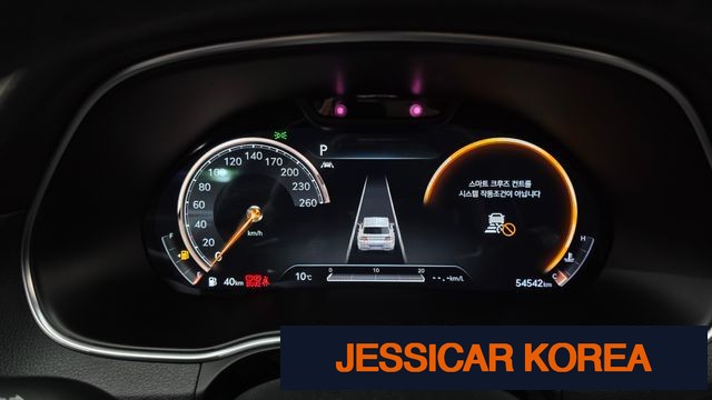 2021 Genesis GV80 - Thumbnail 18