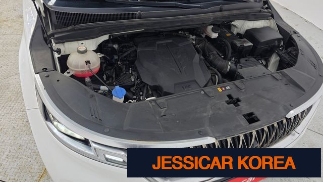 2021 Kia Carnival 4th Gen - Thumbnail 2