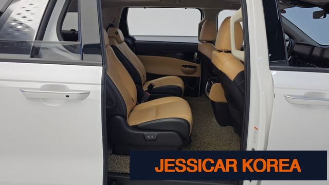 2021 Kia Carnival 4th Gen - Thumbnail 3