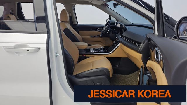 2021 Kia Carnival 4th Gen - Thumbnail 4