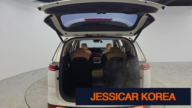 2021 Kia Carnival 4th Gen - Thumbnail 5