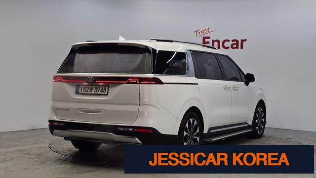 2021 Kia Carnival 4th Gen - Thumbnail 6