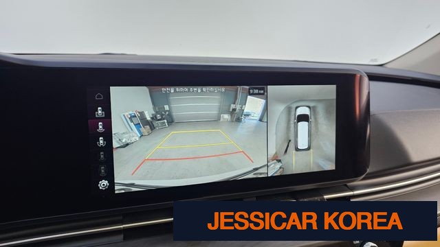 2021 Kia Carnival 4th Gen - Thumbnail 16