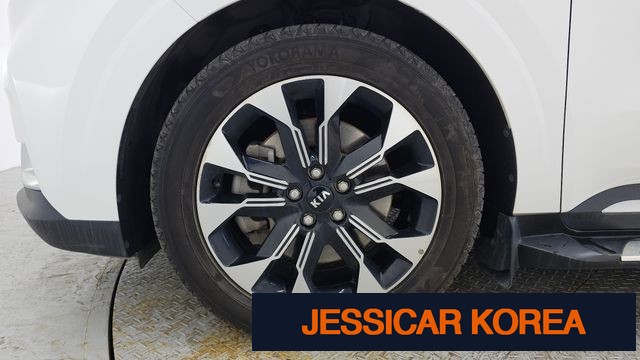 2021 Kia Carnival 4th Gen - Thumbnail 19