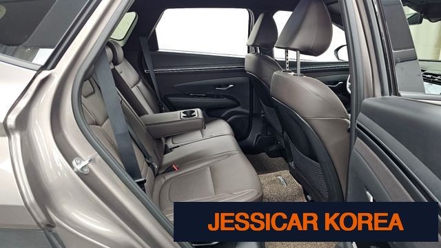 2023 Hyundai Tucson (NX4) - Thumbnail 2