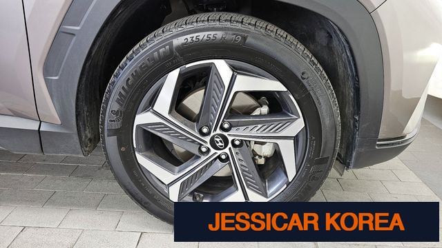 2023 Hyundai Tucson (NX4) - Thumbnail 4