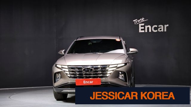 2023 Hyundai Tucson (NX4) - Thumbnail 6