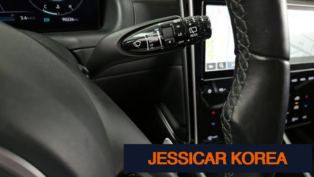 2023 Hyundai Tucson (NX4) - Thumbnail 7