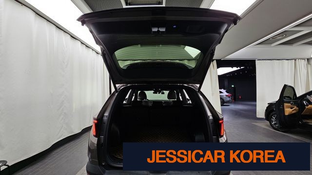 2023 Hyundai Tucson (NX4) - Thumbnail 8