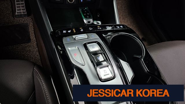 2023 Hyundai Tucson (NX4) - Thumbnail 10