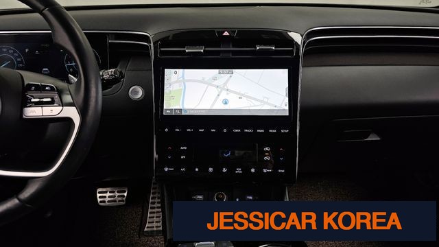 2023 Hyundai Tucson (NX4) - Thumbnail 11