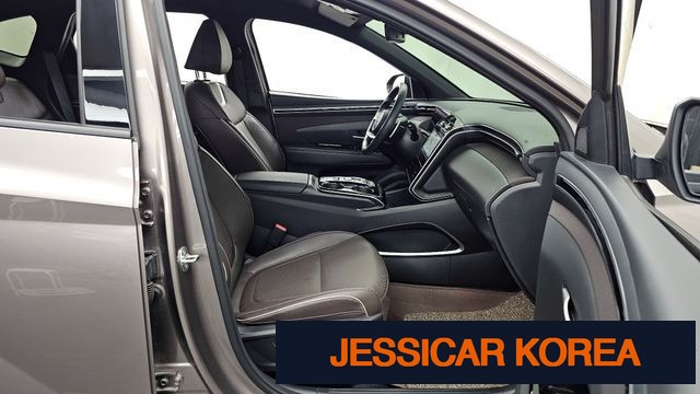 2023 Hyundai Tucson (NX4) - Thumbnail 13