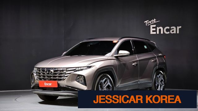 2023 Hyundai Tucson (NX4) - Thumbnail 14