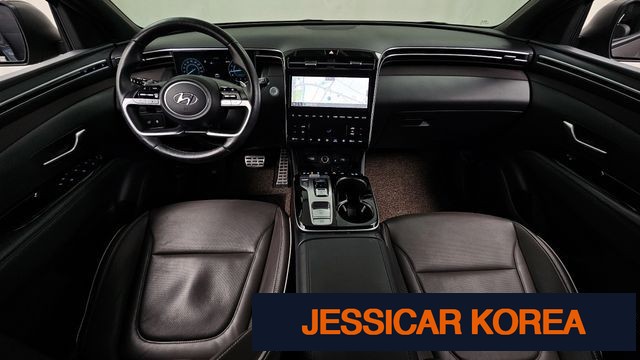 2023 Hyundai Tucson (NX4) - Thumbnail 15