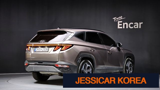 2023 Hyundai Tucson (NX4) - Thumbnail 17