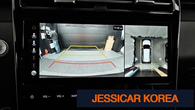 2023 Hyundai Tucson (NX4) - Thumbnail 19