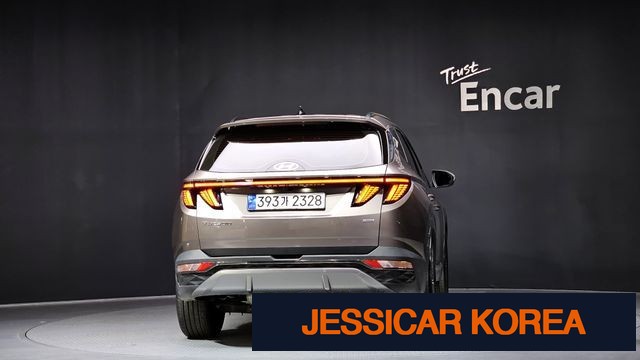 2023 Hyundai Tucson (NX4) - Thumbnail 20
