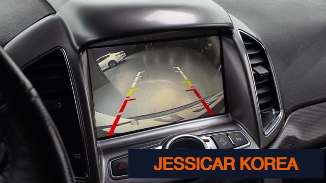 2013 Chevrolet Captiva - Thumbnail 7
