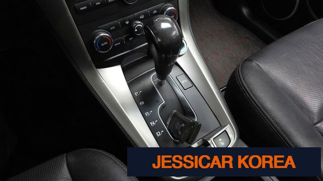2013 Chevrolet Captiva - Thumbnail 11