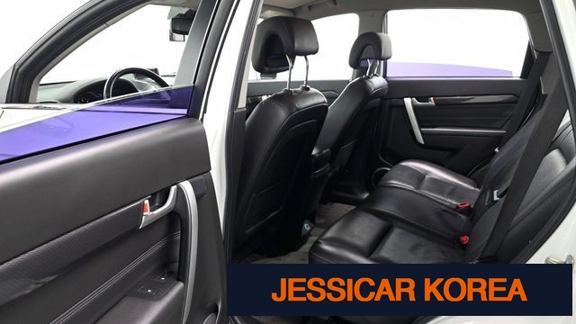 2013 Chevrolet Captiva - Thumbnail 15