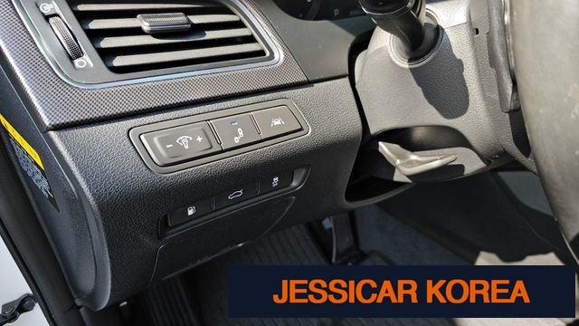 2015 Hyundai LF Sonata - Thumbnail 3