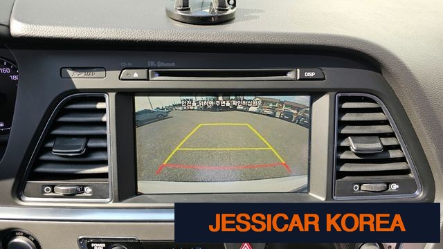 2015 Hyundai LF Sonata - Thumbnail 4