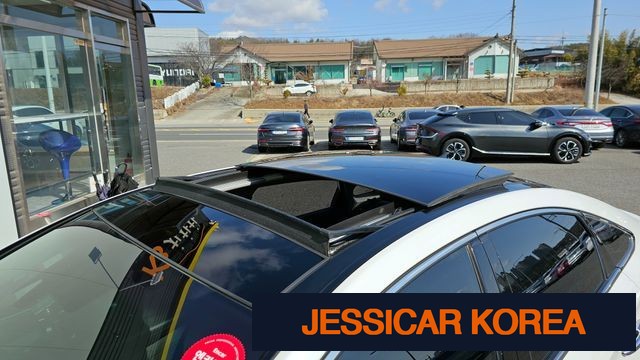 2015 Hyundai LF Sonata - Thumbnail 6