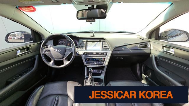 2015 Hyundai LF Sonata - Thumbnail 7