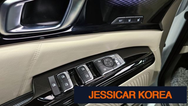 2023 Kia Carnival 4th Gen - Thumbnail 5