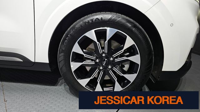 2023 Kia Carnival 4th Gen - Thumbnail 7