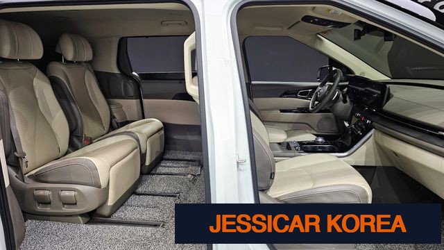 2023 Kia Carnival 4th Gen - Thumbnail 8