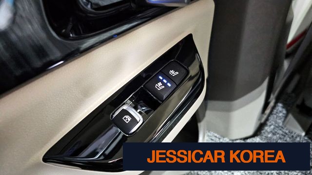 2023 Kia Carnival 4th Gen - Thumbnail 9