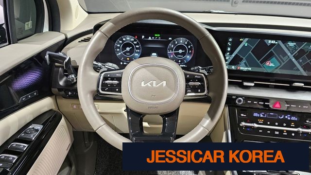 2023 Kia Carnival 4th Gen - Thumbnail 10