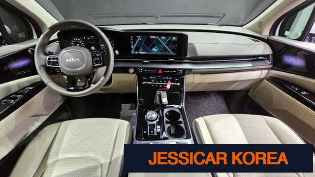 2023 Kia Carnival 4th Gen - Thumbnail 11