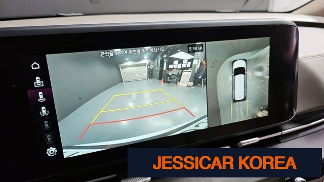 2023 Kia Carnival 4th Gen - Thumbnail 13