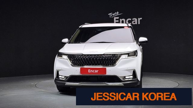 2023 Kia Carnival 4th Gen - Thumbnail 14
