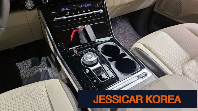2023 Kia Carnival 4th Gen - Thumbnail 15