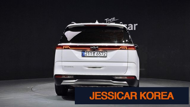 2023 Kia Carnival 4th Gen - Thumbnail 18