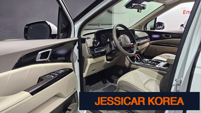 2023 Kia Carnival 4th Gen - Thumbnail 19
