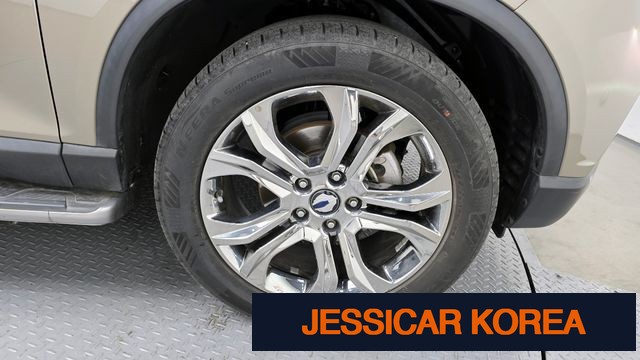 2018 KG Mobility G4 Rexton - Thumbnail 2
