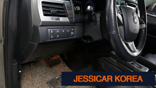 2018 KG Mobility G4 Rexton - Thumbnail 6