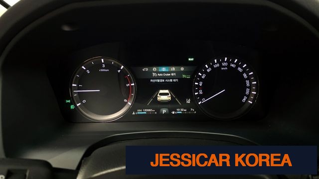 2018 KG Mobility G4 Rexton - Thumbnail 16