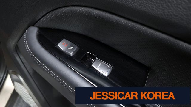 2018 KG Mobility G4 Rexton - Thumbnail 20