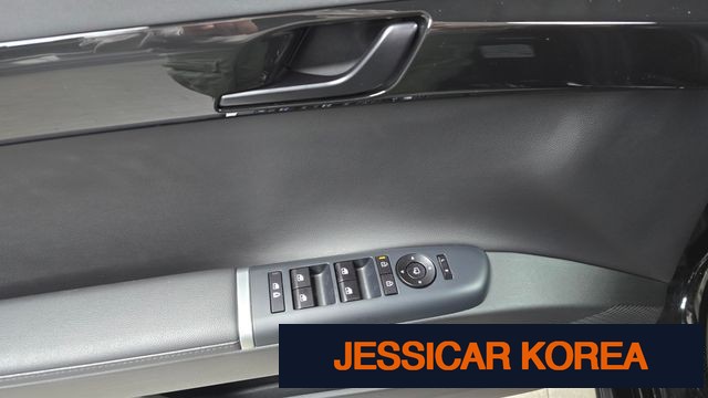 2023 Hyundai Grandeur Hybrid (GN7) - Thumbnail 10
