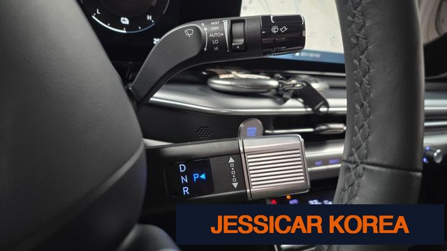 2023 Hyundai Grandeur Hybrid (GN7) - Thumbnail 18