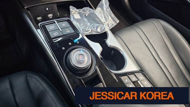 2022 Kia K8 - Thumbnail 8