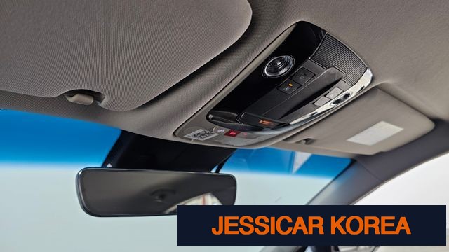 2022 Kia K8 - Thumbnail 16