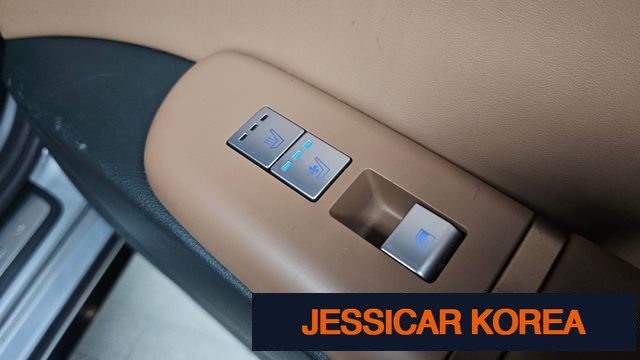 2023 Hyundai Grandeur (GN7) - Thumbnail 4