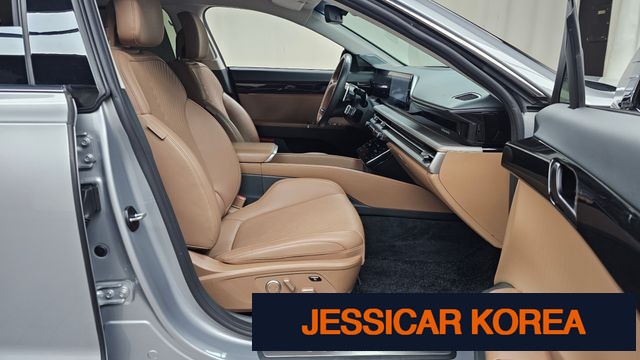 2023 Hyundai Grandeur (GN7) - Thumbnail 6