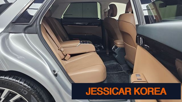 2023 Hyundai Grandeur (GN7) - Thumbnail 12